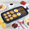 Everyday Electric Griddle - Aqua