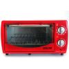 Better Chef 9 Liter Toaster Oven Broiler