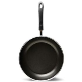 Symphony 11"" Fry Pan Slate