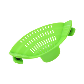 Everyday Usage Kitchen Tool Accessories (Color: Green, type: )