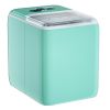 44 lbs Portable Countertop Ice Maker Machine with Scoop