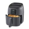 2.6qt Express Digital Tasti-Crisp Nonstick Air Fryer